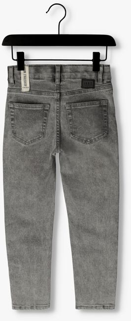 Graue IKKS Straight leg jeans JEAN - large