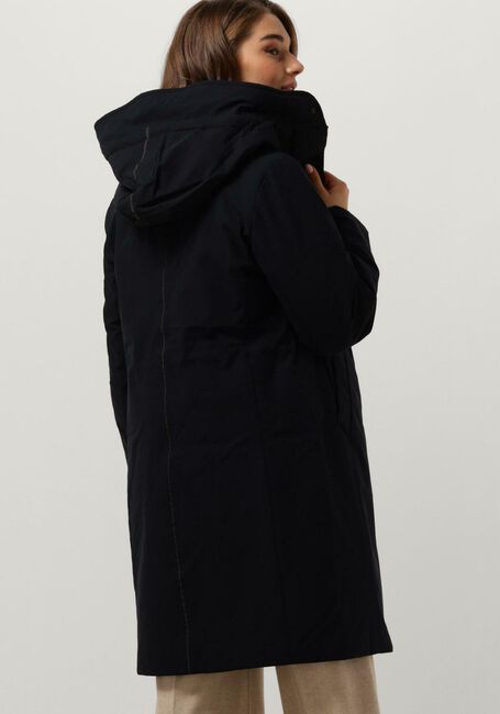 Schwarze KRAKATAU Parkas 123200064 - large