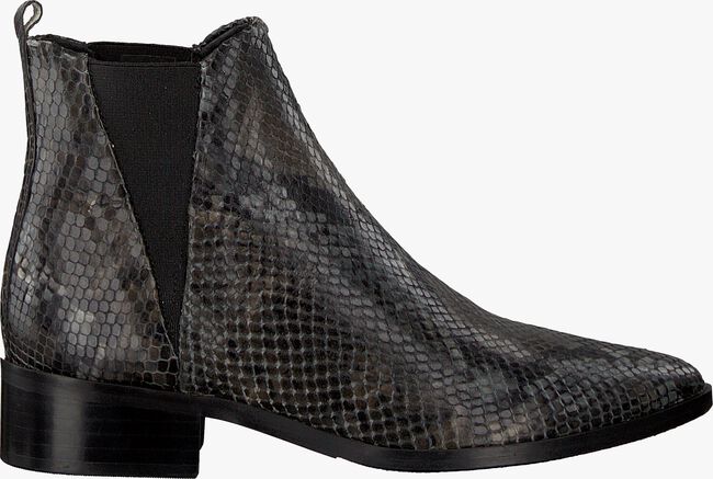 Graue DEABUSED Chelsea Boots 7001 - large