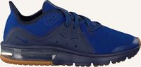 Blaue NIKE Sneaker Low AIR MAX SEQUENT 3 KIDS Blaue NIKE Sneaker Low AIR MAX SEQUENT 3 KIDS - medium