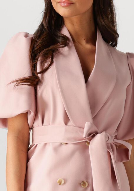 Hell-Pink IBANA Minikleid DULCIA - large