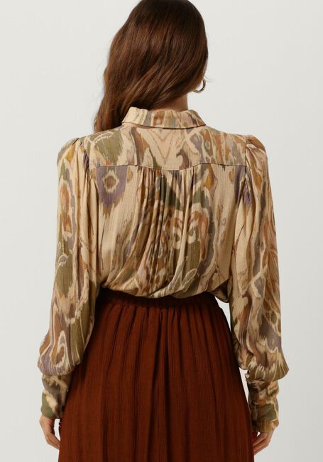 Ecru LOUIZON Blusen ESPOIR TOP - large