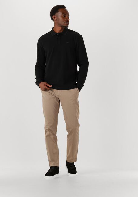 Sand BOSS ORANGE Chino CHINO_TAPERED - large