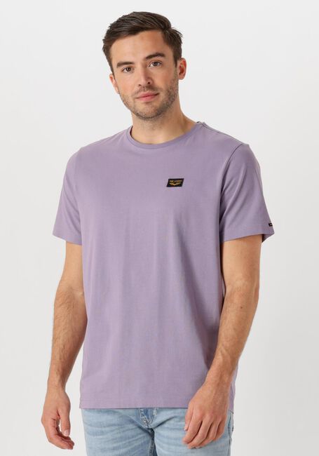 Lilane PME LEGEND T-shirt SHORT SLEEVE R-NECK GUYVER TEE - large