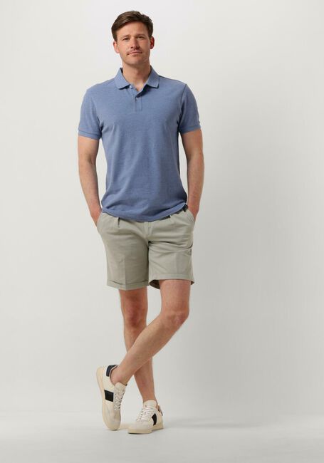 Minze PROFUOMO Kurze Hose TROUSERS 845 SHORT - large