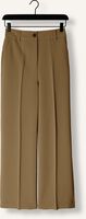 Camelfarbene MODSTRÖM Weite Hose GALE PANTS Camelfarbene MODSTRÖM Weite Hose GALE PANTS - medium