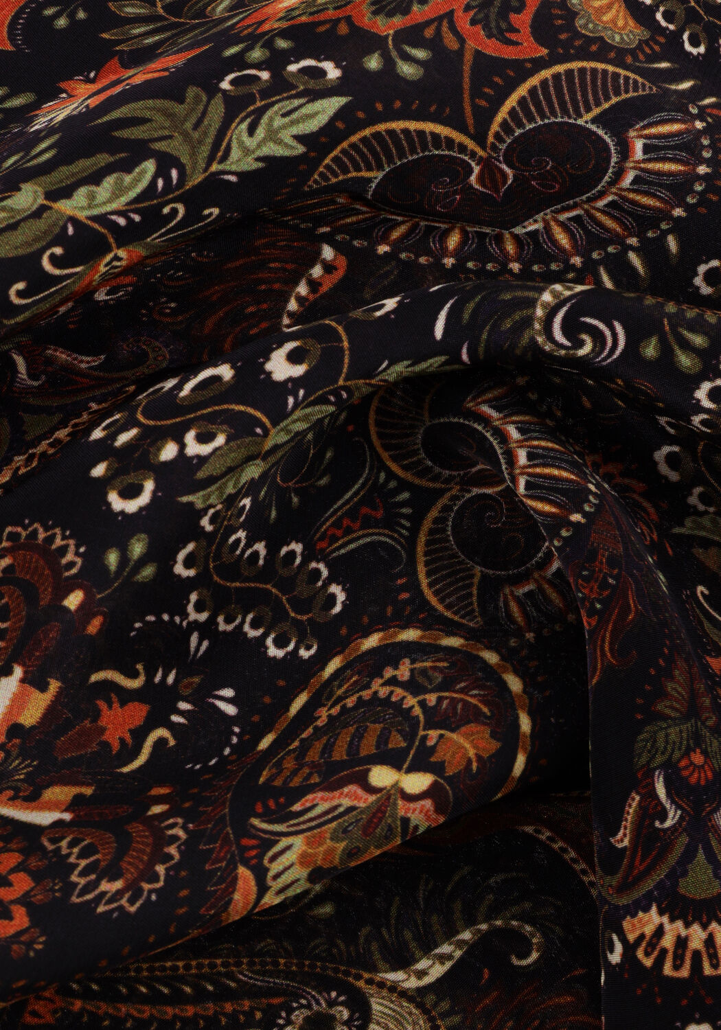 Schwarze ROUGH STUDIOS Blusen SARAH BLOUSE - large