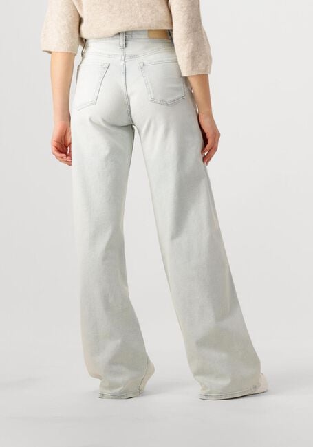 Hellblau 7 FOR ALL MANKIND Wide jeans MODERN DOJO TAILORLESS TRE - large