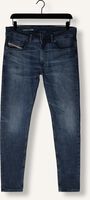 Dunkelblau DIESEL Skinny jeans 1979 SLEENKER Dunkelblau DIESEL Skinny jeans 1979 SLEENKER - medium