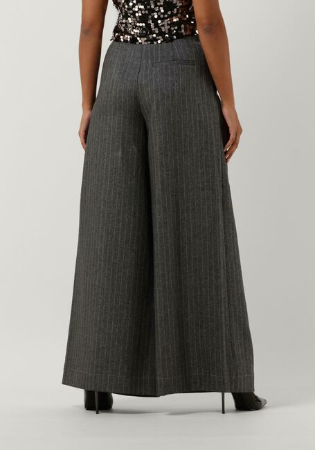 Graue GESTUZ Weite Hose ALINAGZ LW PANTS - large