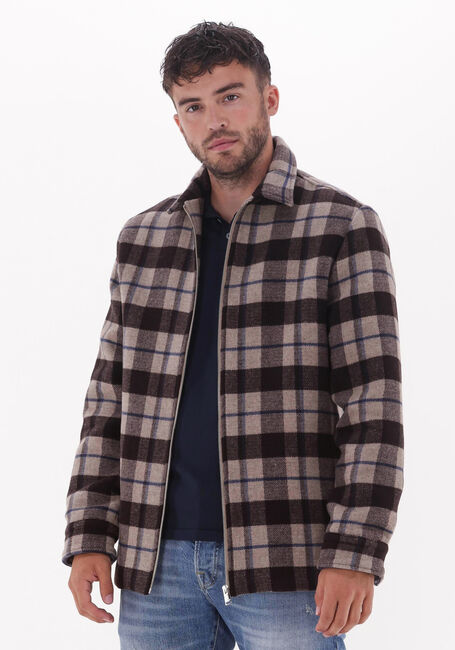 Braune THE GOODPEOPLE Jack SANDER - large