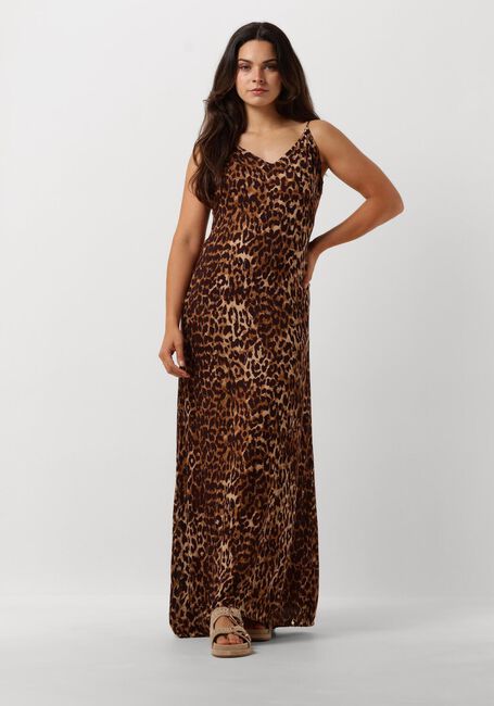 Braune HARPER & YVE Maxikleid LEXIE-DR - large