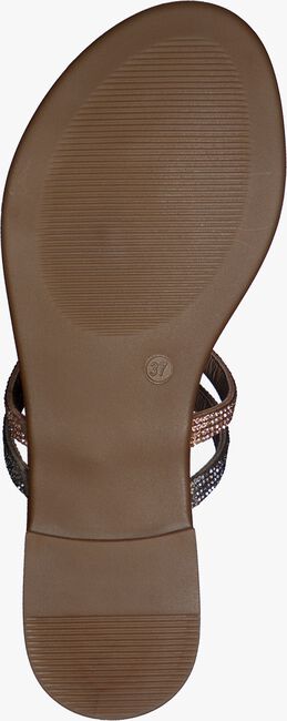 Graue INUOVO Pantolette 6397 - large