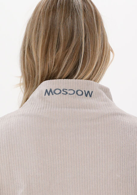 Bausatz MOSCOW Sweatshirt TAYLOR - large