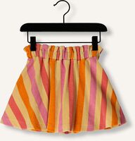 Mehrfarbige/Bunte Sproet & Sprout Minirock PAPERBAG SKIRT STRIPES Mehrfarbige/Bunte Sproet & Sprout Minirock PAPERBAG SKIRT STRIPES - medium