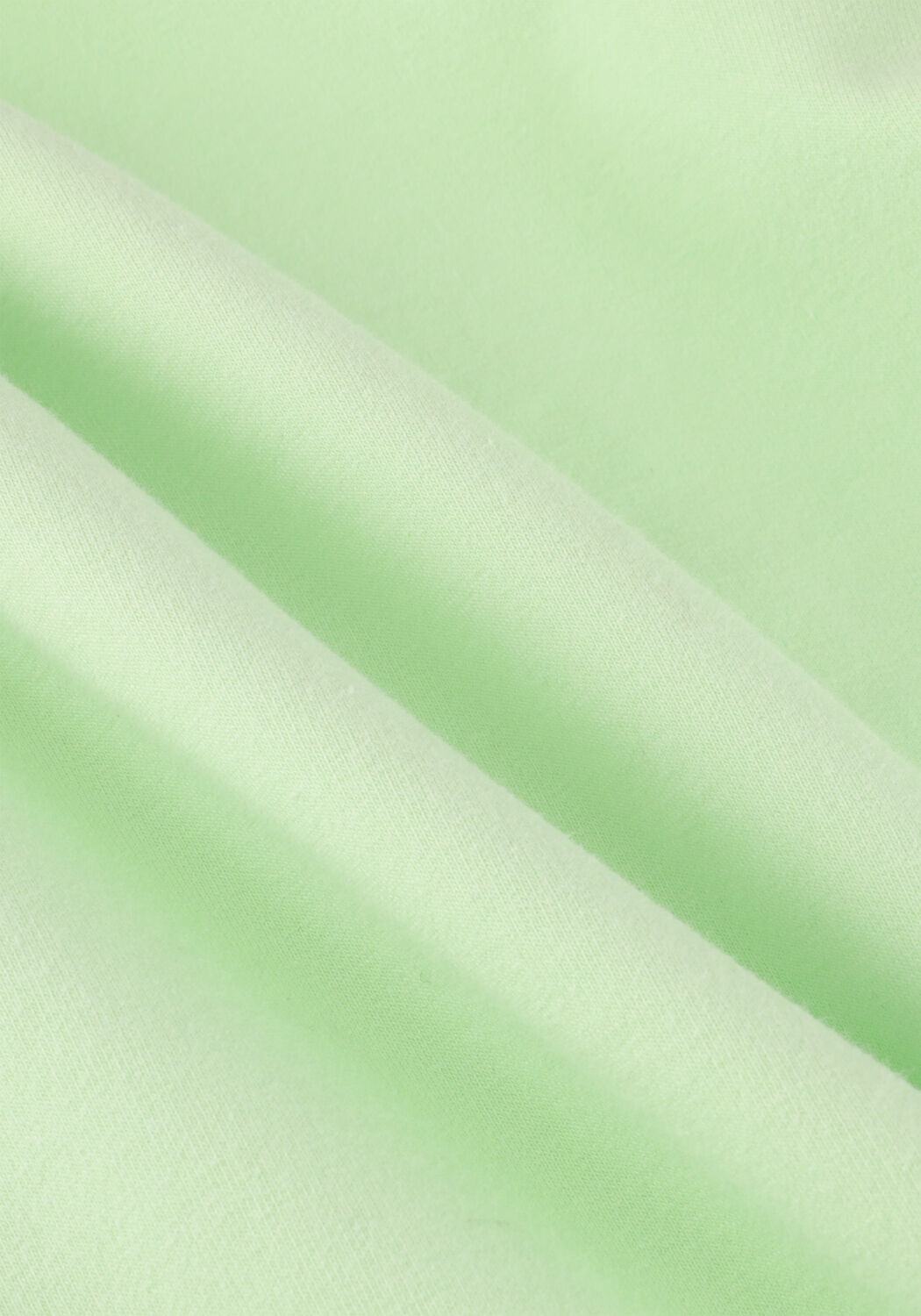 Limette INDIAN BLUE JEANS Sweatshirt SWEATER IBJNS - large