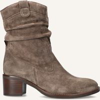 Taupe GABOR Stiefeletten 670.2 Taupe GABOR Stiefeletten 670.2 - medium