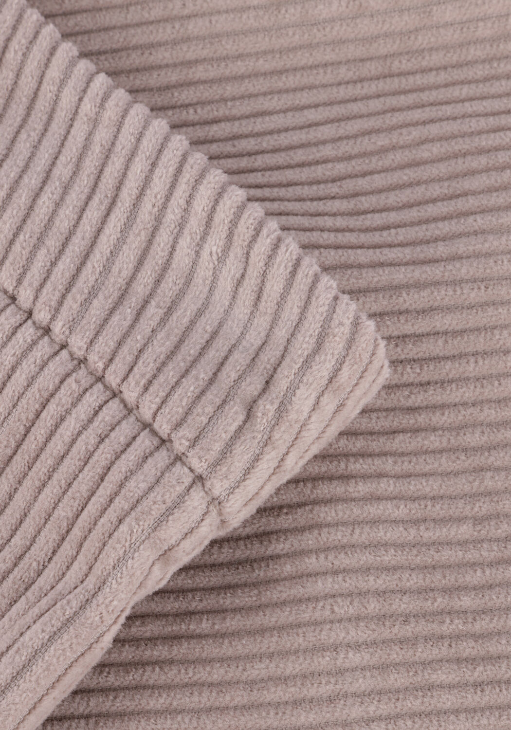 Beige BY-BAR Hose RO RIB PANT - large