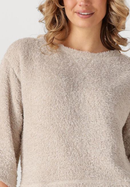 Beige MOSCOW Pullover 143-04-JENSIE - large