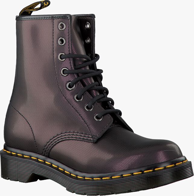 Schnürboots damen dr martens Clearance