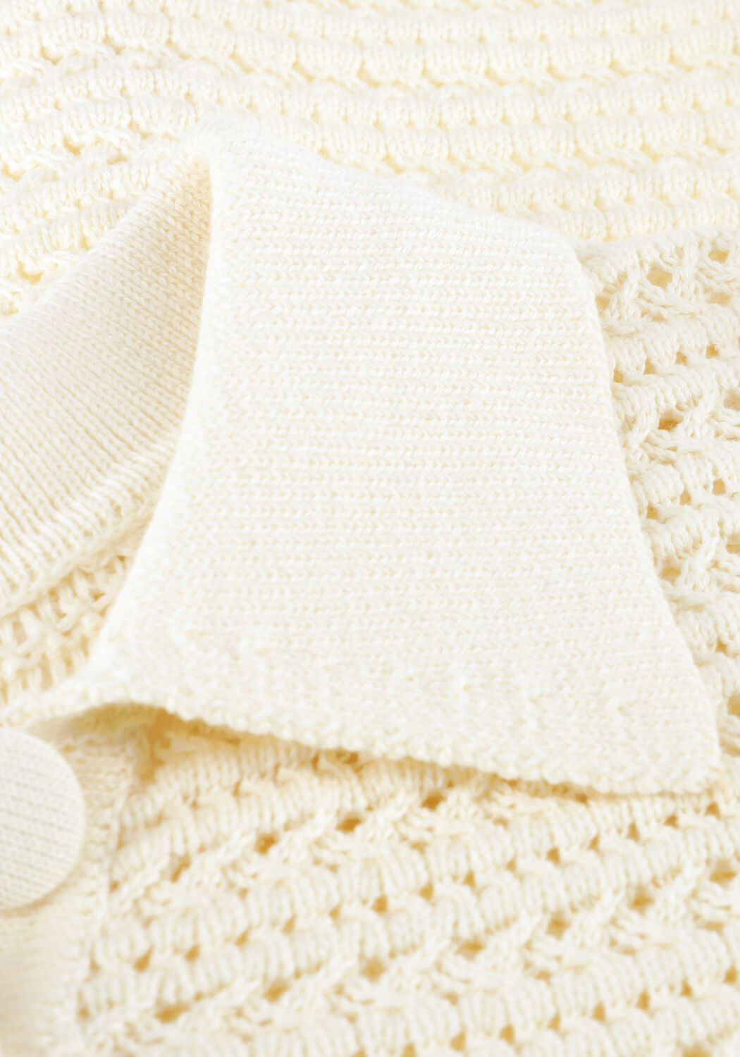 Creme SUNCOO Pullover PRAKA - large