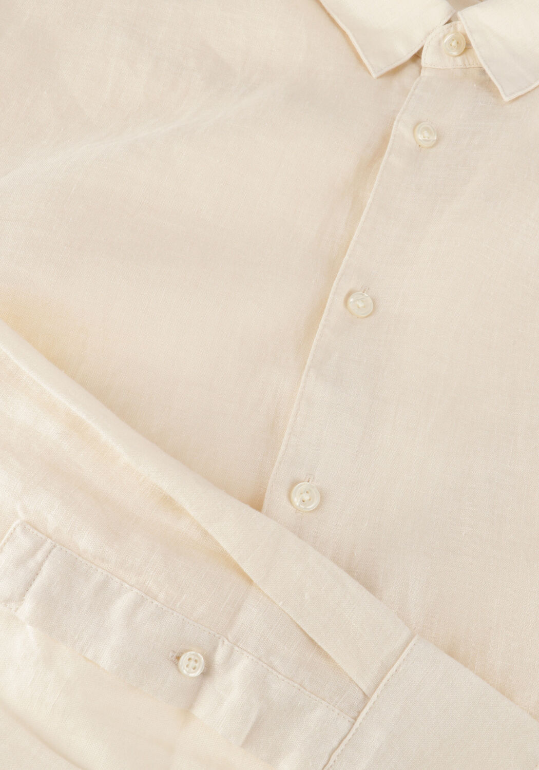 Nicht-gerade weiss DRYKORN Casual-Oberhemd RAMIS 126106 - large