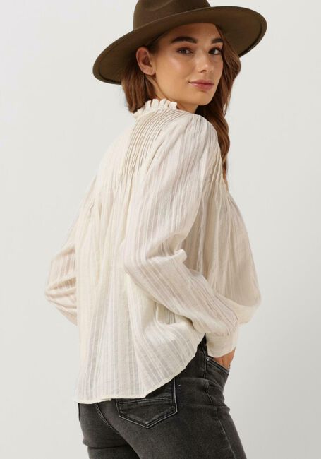 Nicht-gerade weiss CIRCLE OF TRUST Blusen JAYLA BLOUSE - large