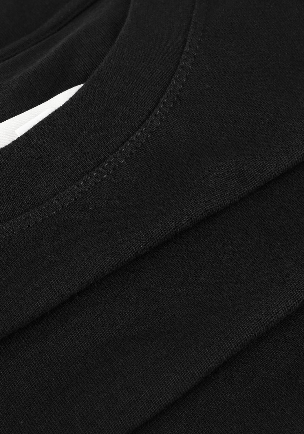 Schwarze MATINIQUE T-shirt MAHUDSON 73 - large