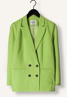 Grüne MY ESSENTIAL WARDROBE Blazer 27 THE TAILORED BLAZER Grüne MY ESSENTIAL WARDROBE Blazer 27 THE TAILORED BLAZER - medium