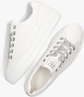 Weiße PAUL GREEN Sneaker 5320 - medium