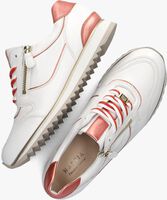 Weiße HASSIA Sneaker 302030 - medium