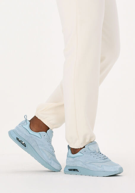 Blaue THE HOFF BRAND Sneaker Low EARTH - large