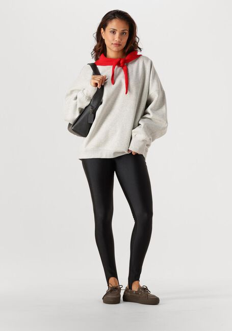 Schwarze STUDIO AMAYA Hosen LIS - large