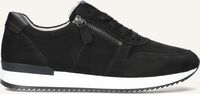 Schwarze GABOR Sneaker Low 420 Schwarze GABOR Sneaker Low 420 - medium