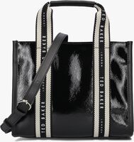 Schwarze TED BAKER Handtasche CELIANE - medium