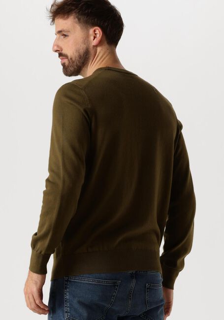Grüne BOSS ORANGE Pullover KANOVANO_S 10265856 01 - large