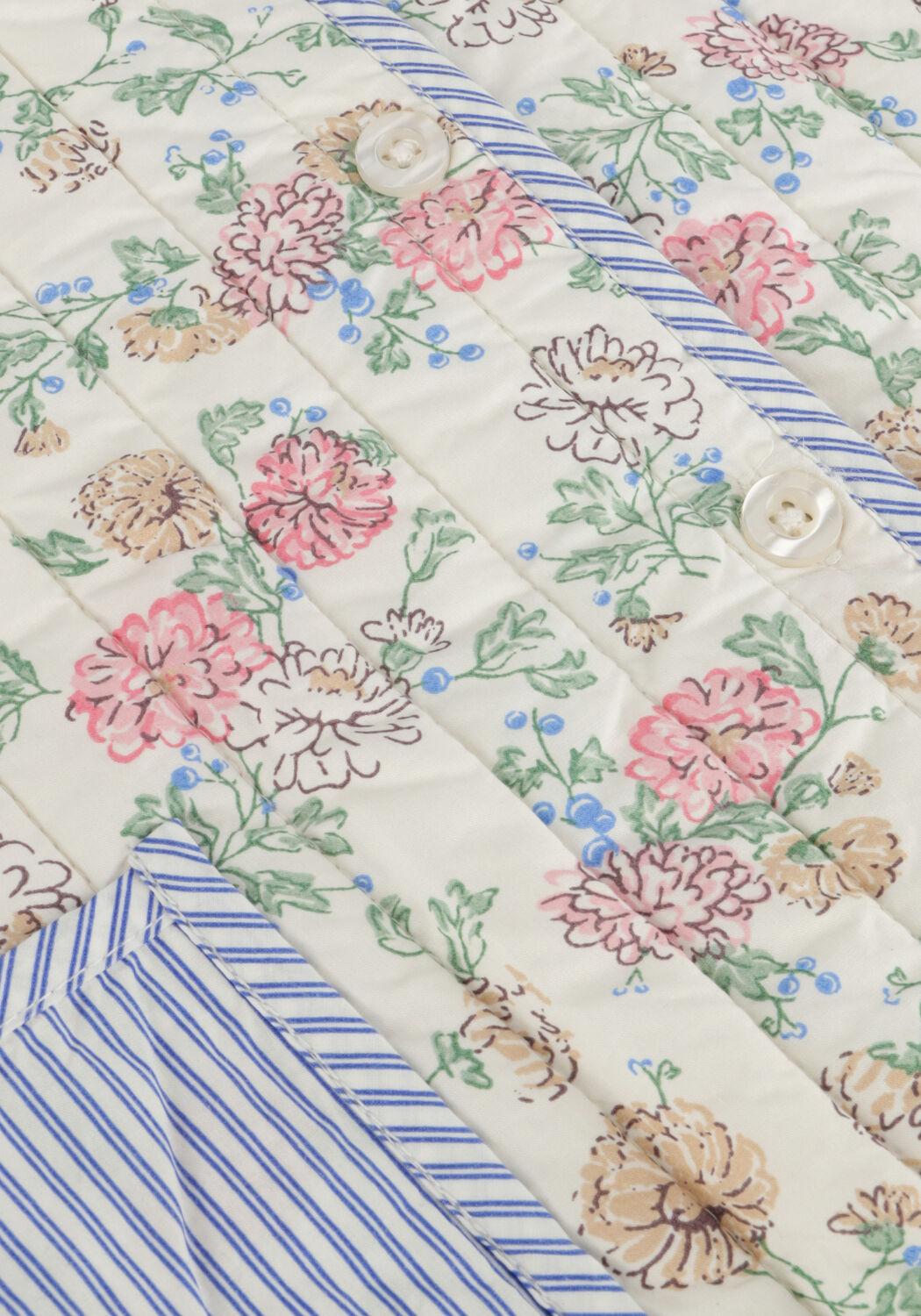 Mehrfarbige/Bunte MARMAR COPENHAGEN Jack JOLENE - large