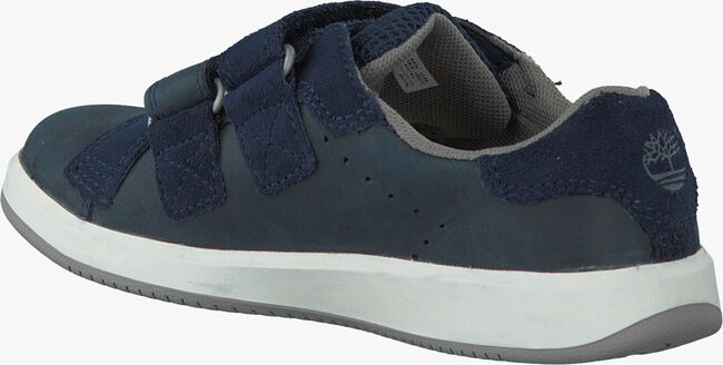 Blaue TIMBERLAND Sneaker COURT SIDE H L OX - large