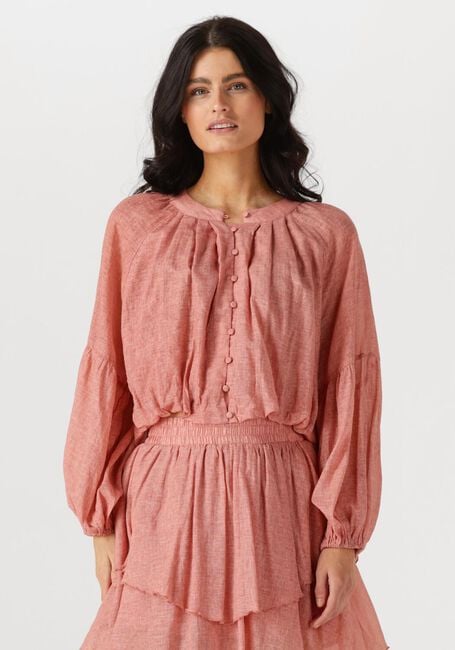Rosane AMAYA AMSTERDAM Blusen TRISSY BLOUSES - large