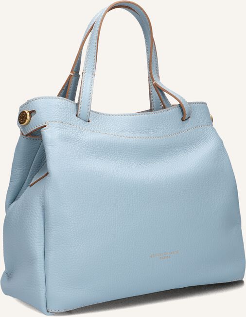 Hellblau GIANNI CHIARINI Umhängetasche OTTAVIA 11290 Hellblau GIANNI CHIARINI Umhängetasche OTTAVIA 11290 - large
