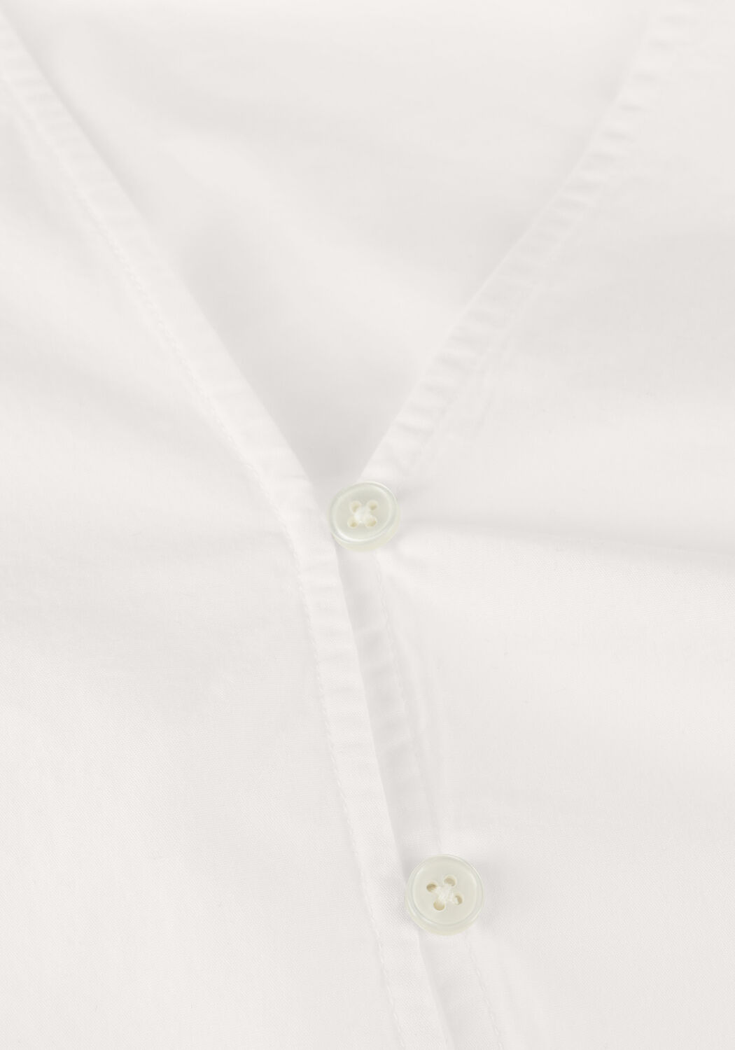 Wei&szlig;e ENVII Blusen ENBAIL LS SHIRT 7119 - large