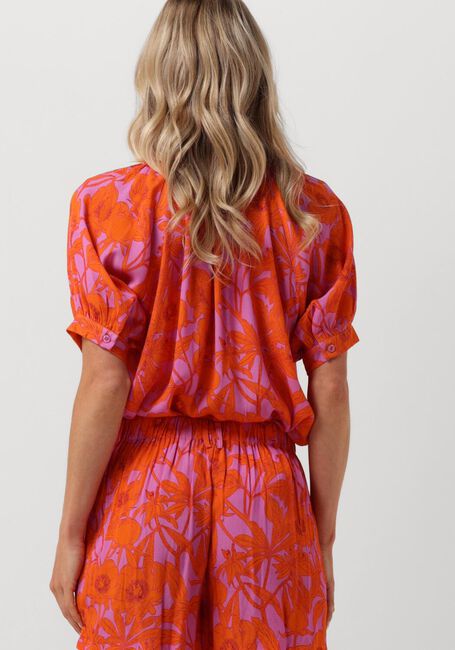 Lilane YDENCE Blusen BLOUSE AYLA - large
