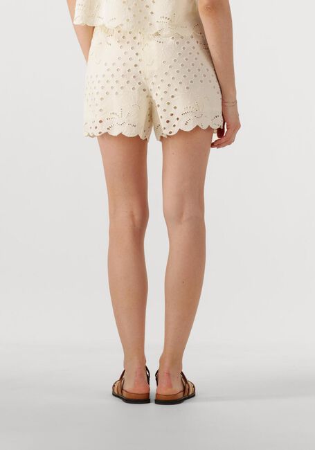 Ecru LOUIZON Kurze Hose NIDO - large