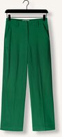 Grüne MINUS Hose LIVINA STRAIGHT LEG PANT Grüne MINUS Hose LIVINA STRAIGHT LEG PANT - medium