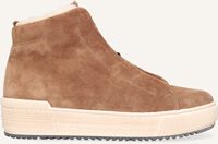 Cognacfarbene GABOR Sneaker High 485 Cognacfarbene GABOR Sneaker High 485 - medium