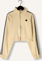 Beige NIK & NIK Strickjacke JAMILLA CARDIGAN Beige NIK & NIK Strickjacke JAMILLA CARDIGAN - medium