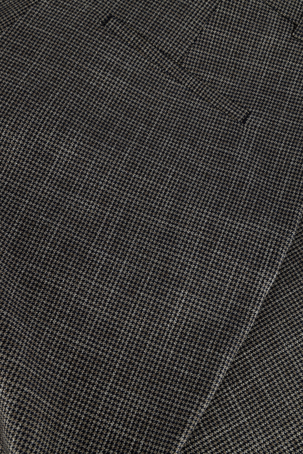 Braune FIVEUNITS Hose KYLIE CROP 823 - large