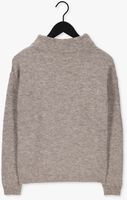 Sand BY-BAR Pullover MOSS PULLOVER
