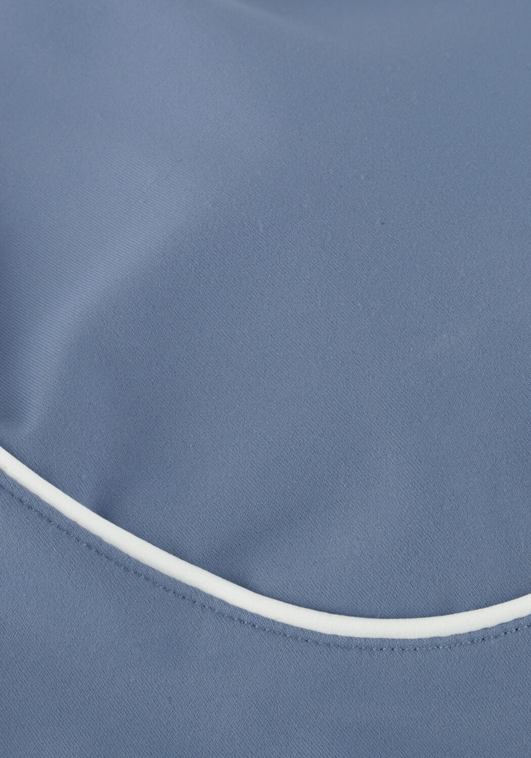 Blaue THE LOLA CLUB Top ALMA TOP - large