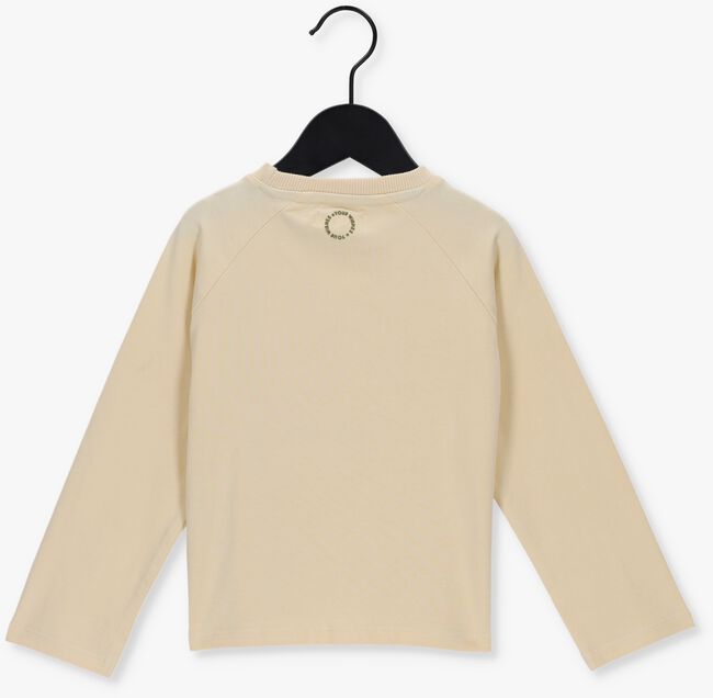 Beige YOUR WISHES Pullover GUSANNES - large